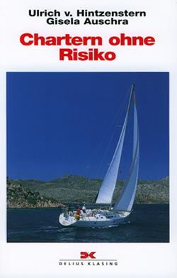 Buchcover: Chartern ohne Risiko
